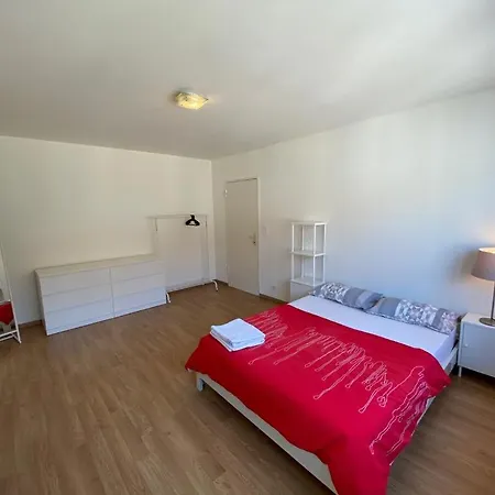 Apartment In Center Of