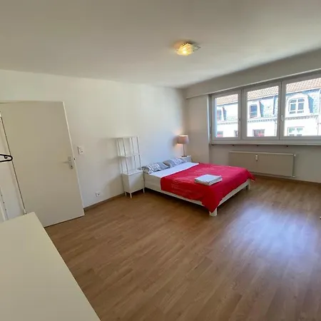 Appartement In Center Of
